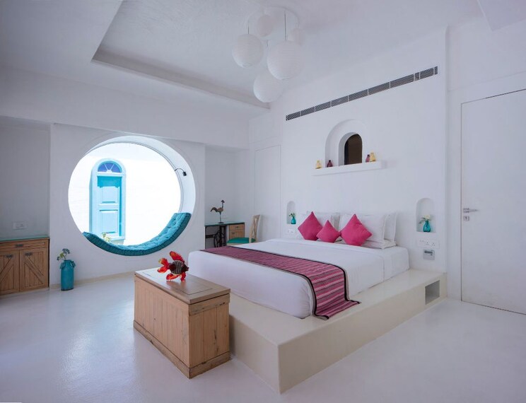 Serena Beach Resort-1